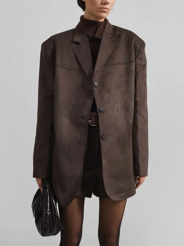 AVA & GRACE NYC™ | Timeless Blazer