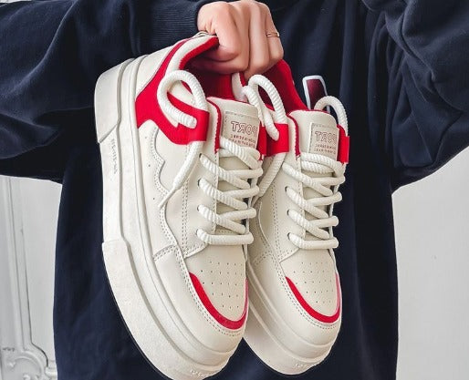 AVA & GRACE NYC™ | Ivy Spring Shoe