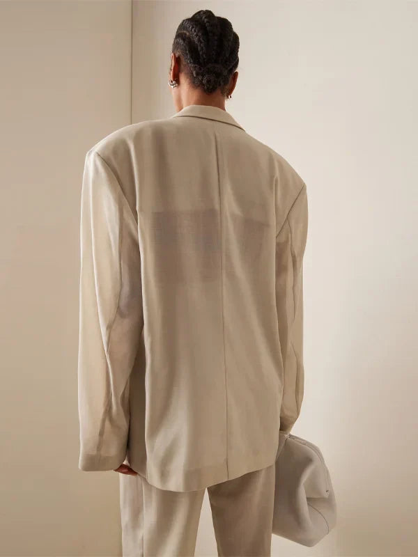 AVA & GRACE NYC™ | Polished Blazer