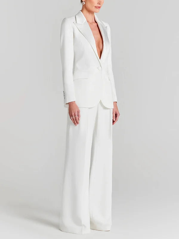 AVA & GRACE NYC™ | Graceful Blazer