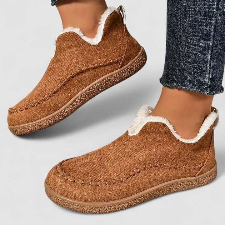 AVA & GRACE NYC™ | Camille Spring Piece