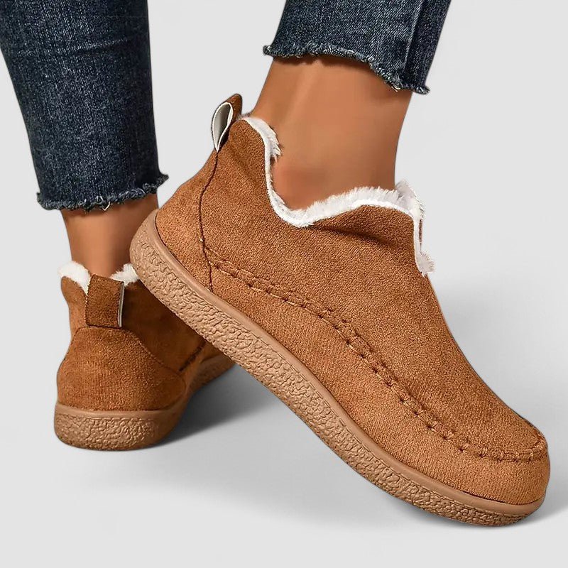 AVA & GRACE NYC™ | Camille Spring Piece