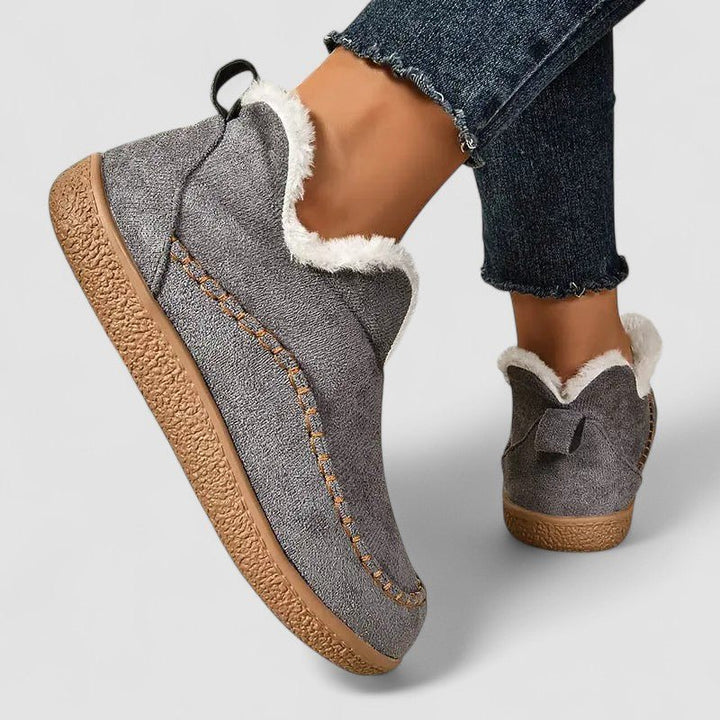 AVA & GRACE NYC™ | Camille Spring Piece