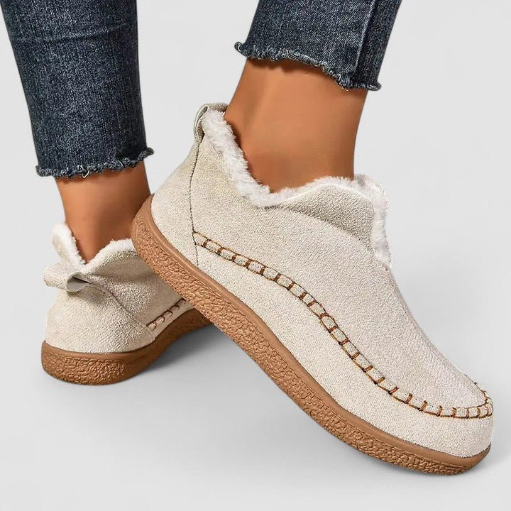 AVA & GRACE NYC™ | Camille Spring Piece