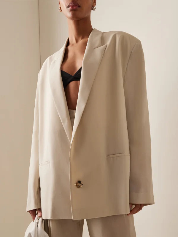 AVA & GRACE NYC™ | Polished Blazer