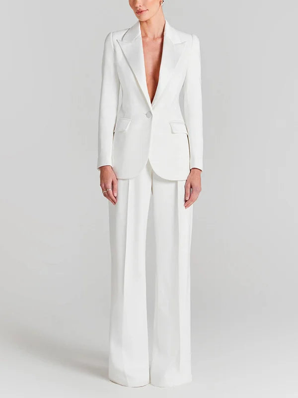 AVA & GRACE NYC™ | Graceful Blazer