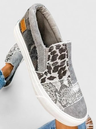 AVA & GRACE NYC™ | Dahlia Fifth Shoe