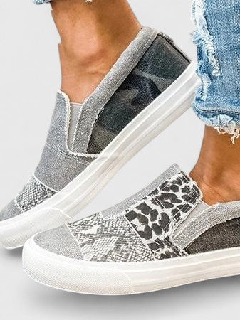 AVA & GRACE NYC™ | Dahlia Fifth Shoe