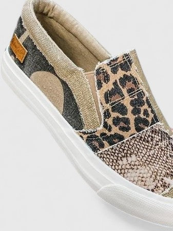 AVA & GRACE NYC™ | Dahlia Fifth Shoe