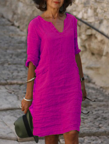 AVA & GRACE NYC™ | Greer Dress