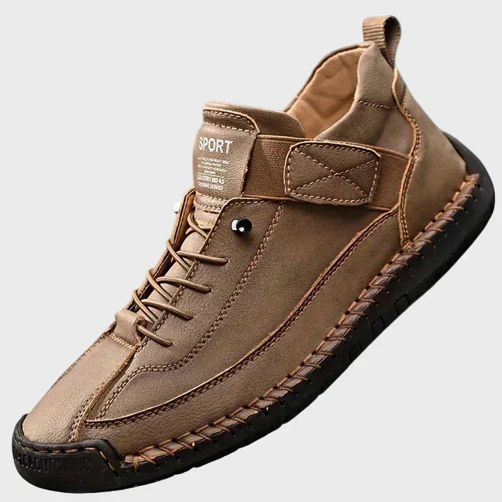 AVA & GRACE NYC™ | Freya NoMad Sneaker