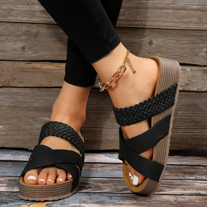AVA & GRACE NYC™ | Sophisticated Sandals