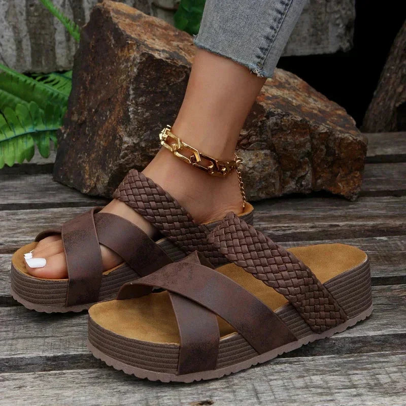 AVA & GRACE NYC™ | Sophisticated Sandals