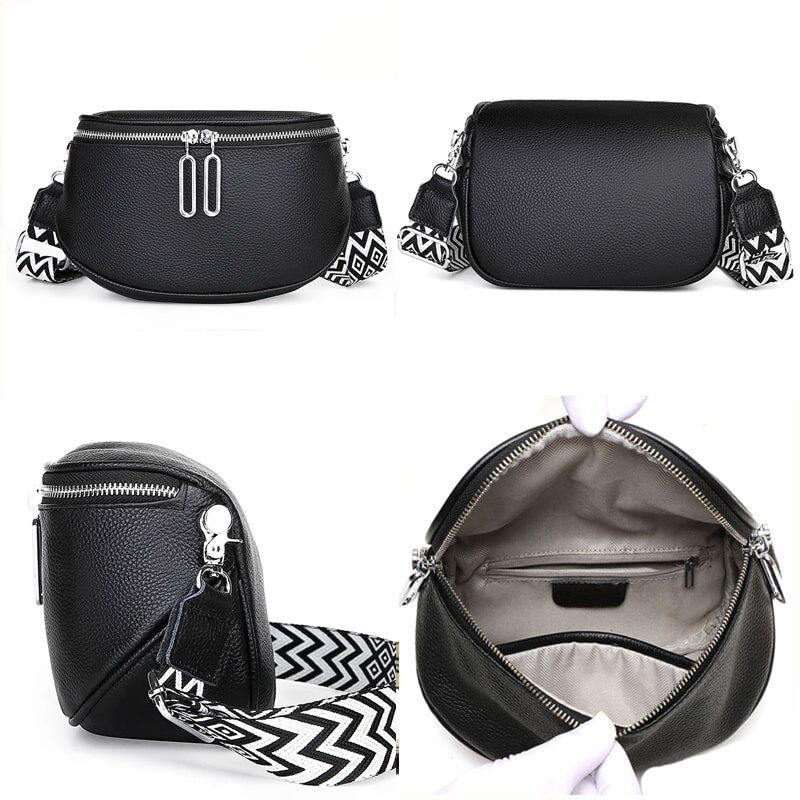 AVA & GRACE NYC™ | Classic Bag